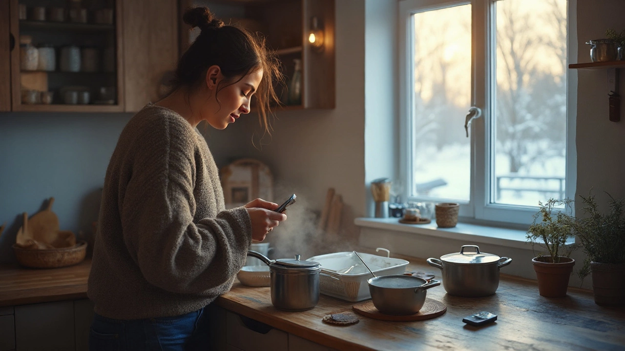 Как выбрать под себя: быстрый алгоритм + готовые наборы