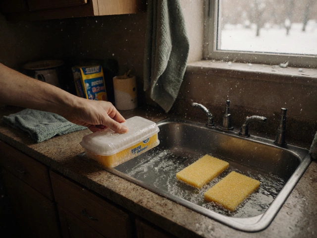 Какой товар для дома легче продавать в 2025 году