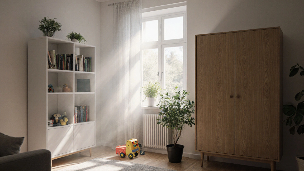 Являются ли продукты Ikea токсичными? Что нужно знать о безопасности посуды и мебели