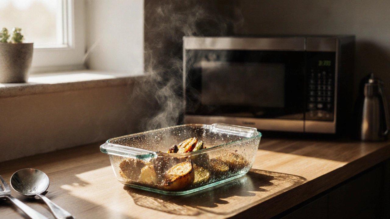 Что лучше: стеклянная или фарфоровая посуда для дома?