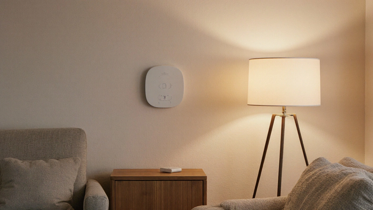 Какие товары для дома в тренде 2024 года