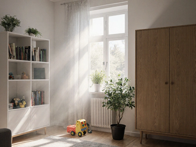 Являются ли продукты Ikea токсичными? Что нужно знать о безопасности посуды и мебели