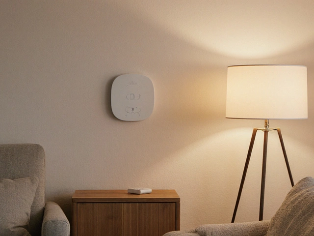 Какие товары для дома в тренде 2024 года