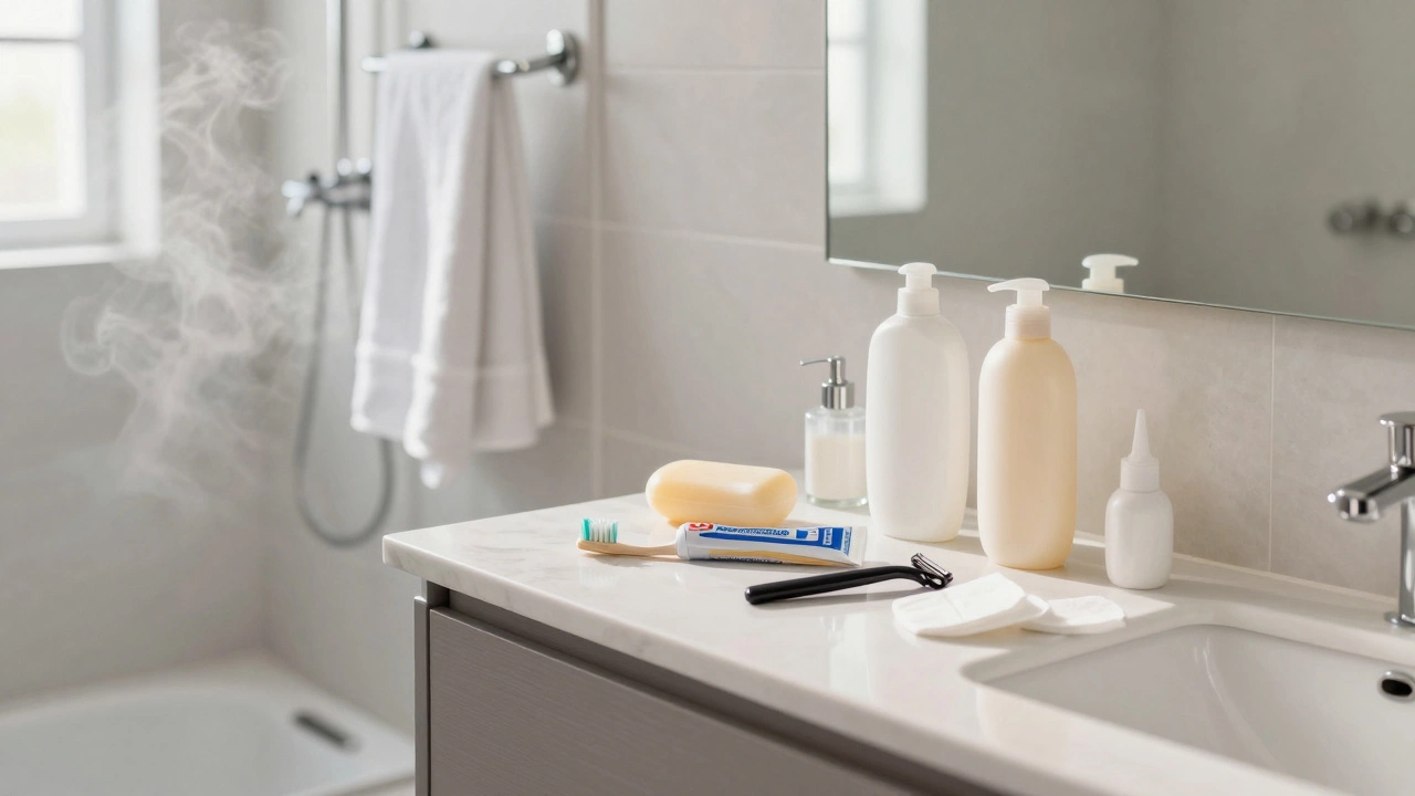 Что входит в товары для личного пользования: полный список с примерами