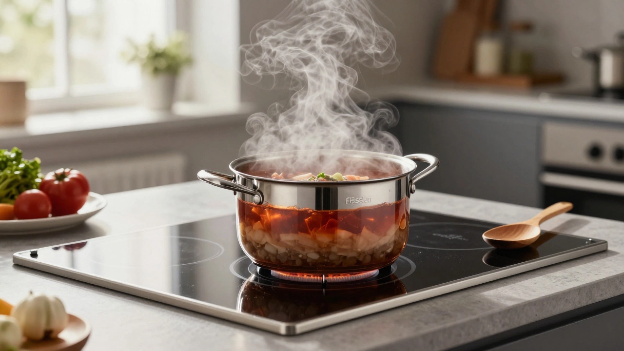 Какая марка посуды самая лучшая для дома в 2025 году