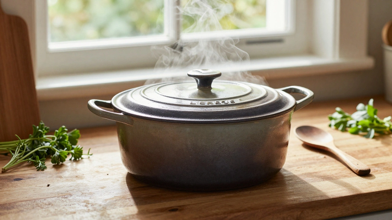 Какая посуда считается элитной: что делает её по-настоящему ценной