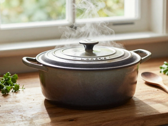 Какая посуда считается элитной: что делает её по-настоящему ценной