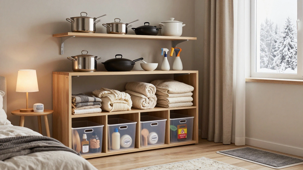 Какой бывает ассортимент товаров для дома: полный обзор видов и категорий