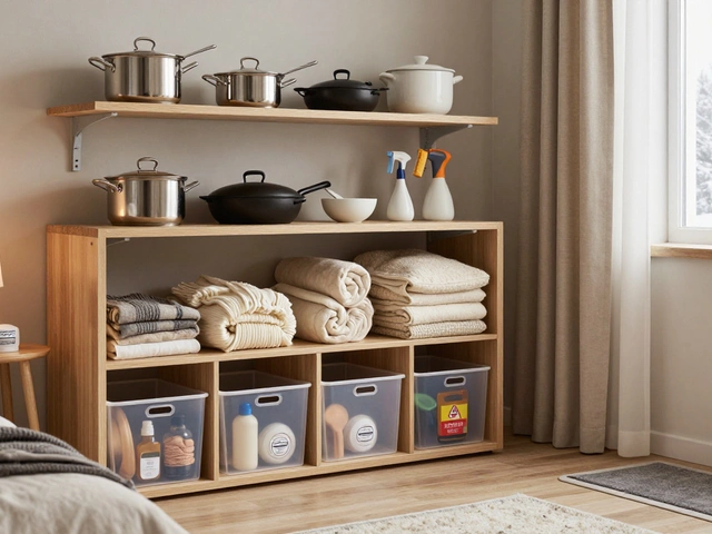 Какой бывает ассортимент товаров для дома: полный обзор видов и категорий