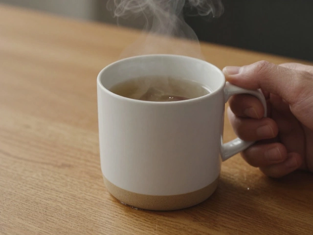 Как отличить керамику от фарфора: простой способ выбрать правильную посуду для дома