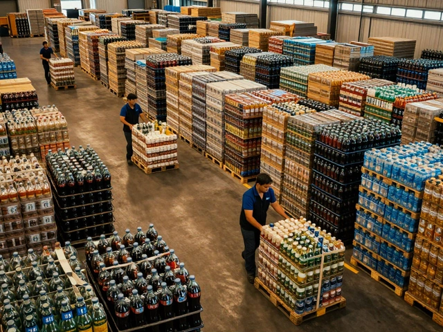 Самый покупаемый товар в мире: правда о лидерстве и топ-5 товаров для дома